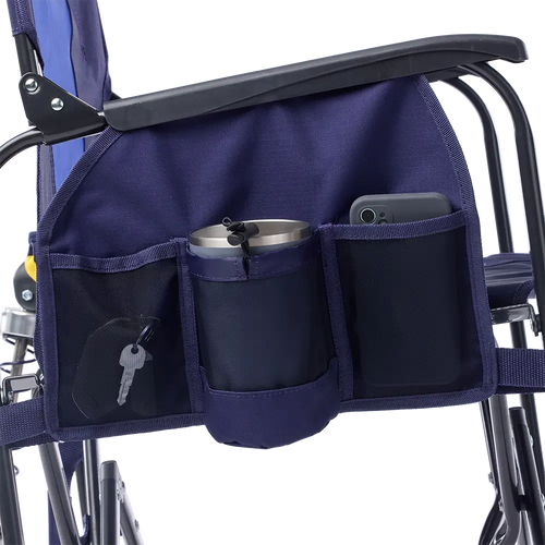 Adjustable Rocker | Featured Outdoor Choice | Outlandridge 4E50 QD