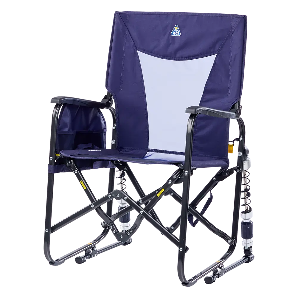 Adjustable Rocker | Featured Outdoor Choice | Outlandridge 4E50 QD