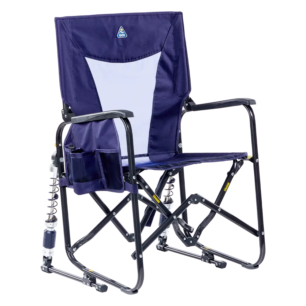 Adjustable Rocker | Featured Outdoor Choice | Outlandridge 4E50 QD