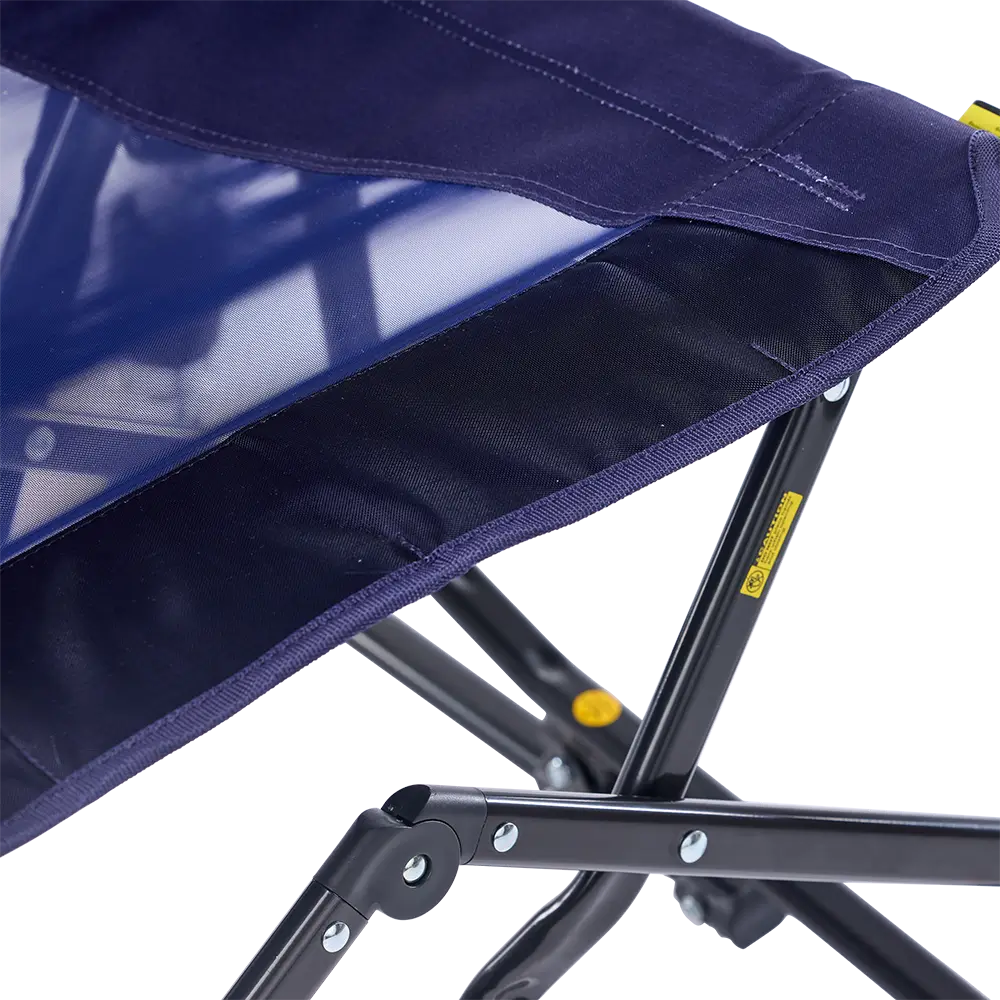Adjustable Rocker | Featured Outdoor Choice | Outlandridge 4E50 QD