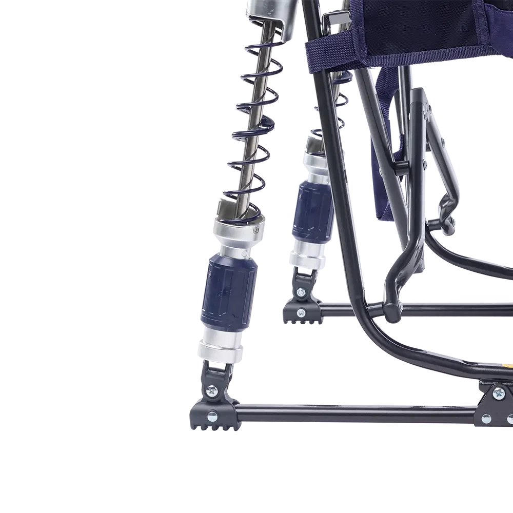 Adjustable Rocker | Featured Outdoor Choice | Outlandridge 4E50 QD