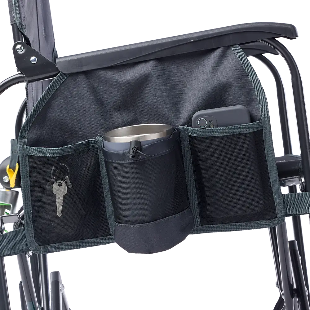 Adjustable Rocker | Featured Outdoor Choice | Outlandridge 4E50 QD