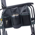 Adjustable Rocker | Featured Outdoor Choice | Outlandridge 4E50 QD