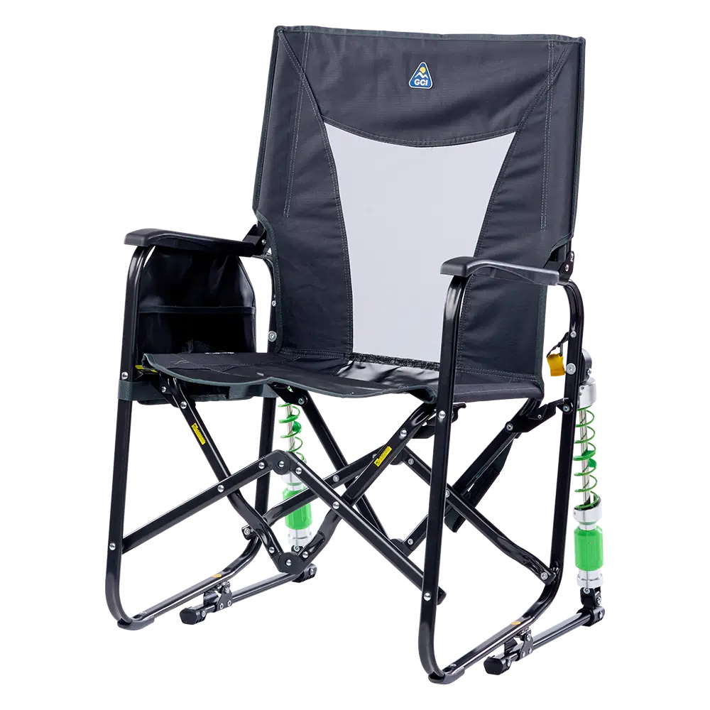Adjustable Rocker | Featured Outdoor Choice | Outlandridge 4E50 QD