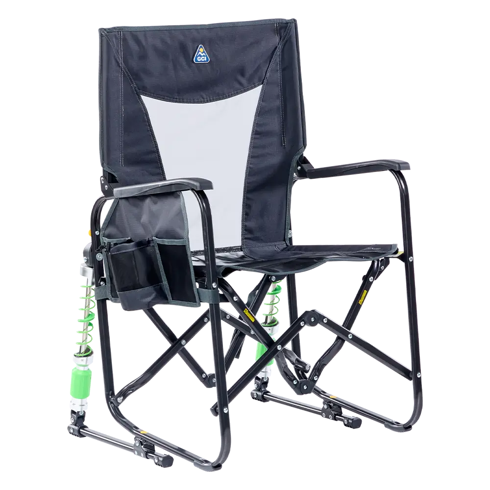 Adjustable Rocker | Featured Outdoor Choice | Outlandridge 4E50 QD