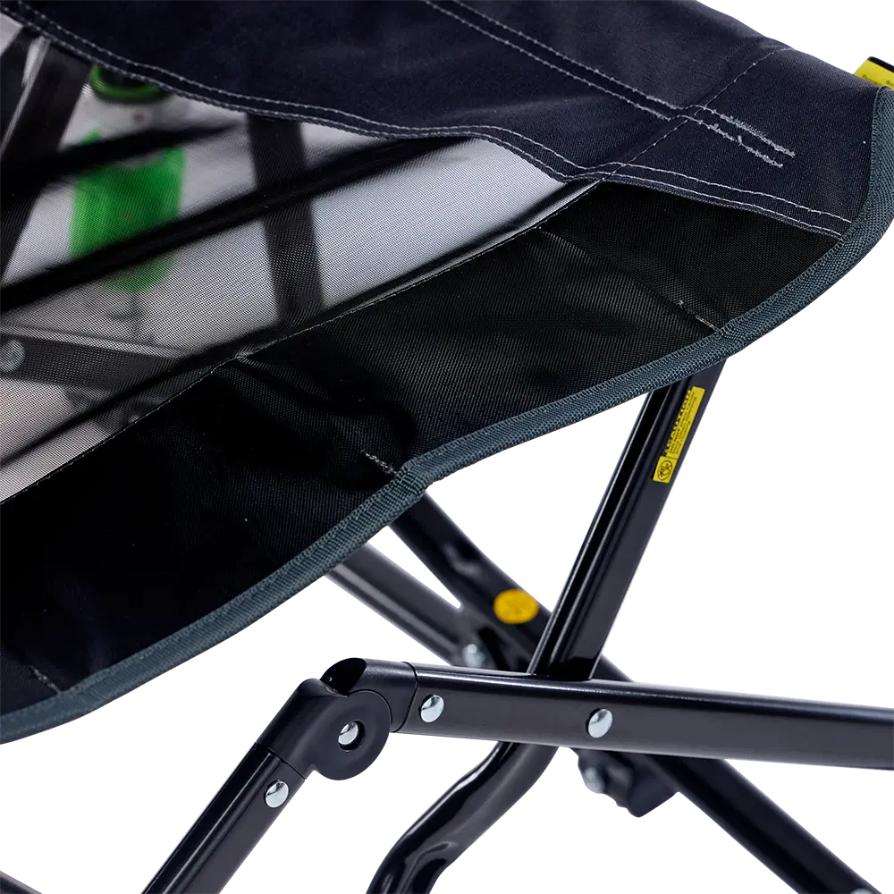 Adjustable Rocker | Featured Outdoor Choice | Outlandridge 4E50 QD