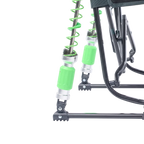 Adjustable Rocker | Featured Outdoor Choice | Outlandridge 4E50 QD