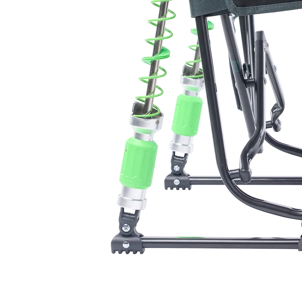 Adjustable Rocker | Featured Outdoor Choice | Outlandridge 4E50 QD