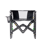 Adjustable Rocker | Featured Outdoor Choice | Outlandridge 4E50 QD