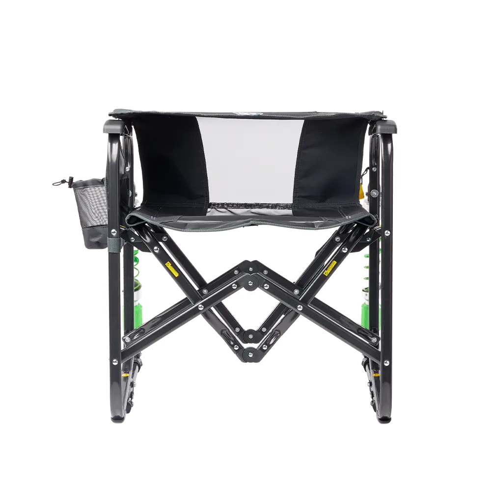 Adjustable Rocker | Featured Outdoor Choice | Outlandridge 4E50 QD