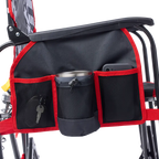Adjustable Rocker | Featured Outdoor Choice | Outlandridge 4E50 QD