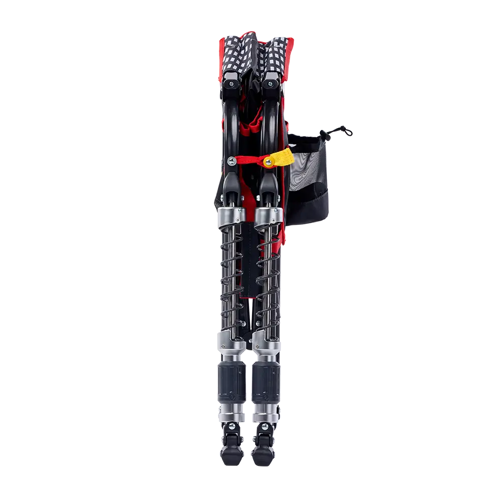 Adjustable Rocker | Featured Outdoor Choice | Outlandridge 4E50 QD