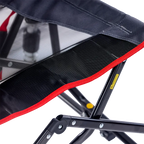 Adjustable Rocker | Featured Outdoor Choice | Outlandridge 4E50 QD