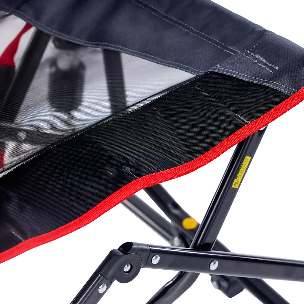 Adjustable Rocker | Featured Outdoor Choice | Outlandridge 4E50 QD
