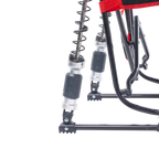 Adjustable Rocker | Featured Outdoor Choice | Outlandridge 4E50 QD