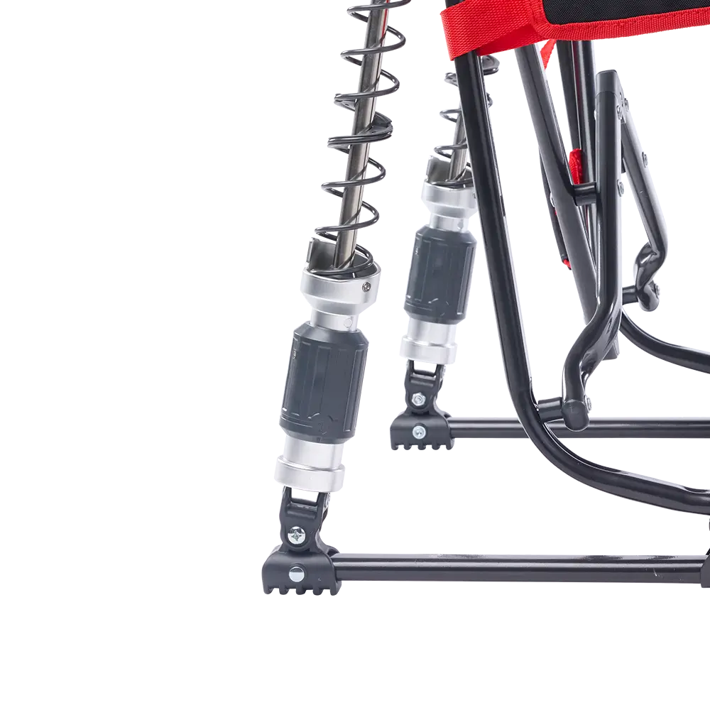 Adjustable Rocker | Featured Outdoor Choice | Outlandridge 4E50 QD