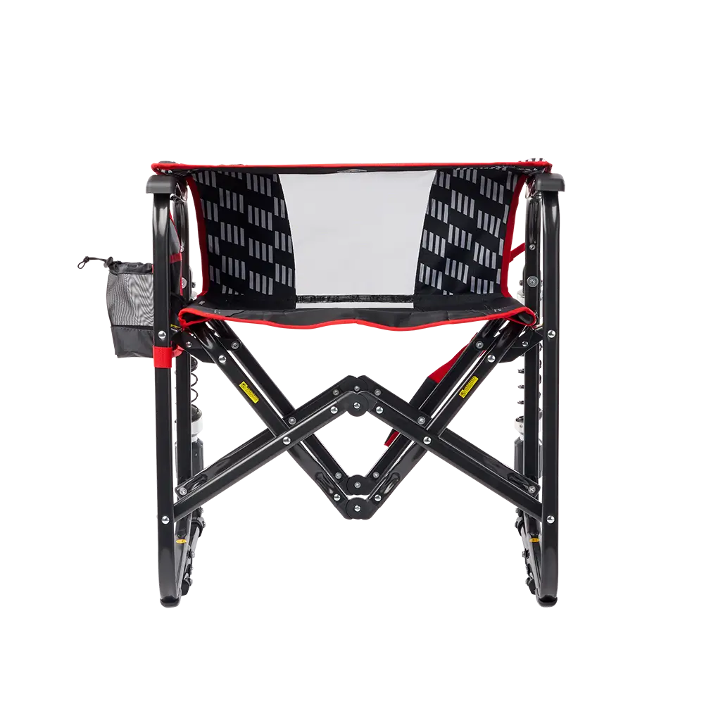 Adjustable Rocker | Featured Outdoor Choice | Outlandridge 4E50 QD
