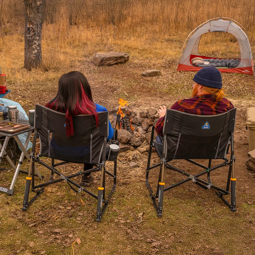 Freestyle Rocker XL | Outdoor Selection | Outlandridge B920 X7