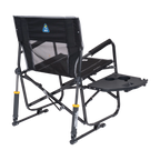 Freestyle Rocker XL with Side Table | Featured Outdoor Choice | Outlandridge 8A98 cF