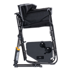 Freestyle Rocker XL with Side Table | Featured Outdoor Choice | Outlandridge 8A98 cF