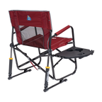 Freestyle Rocker XL with Side Table | Featured Outdoor Choice | Outlandridge 8A98 cF