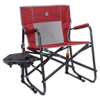 Freestyle Rocker XL with Side Table | Featured Outdoor Choice | Outlandridge 8A98 cF