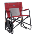 Freestyle Rocker XL with Side Table | Featured Outdoor Choice | Outlandridge 8A98 cF