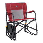 Freestyle Rocker XL with Side Table | Featured Outdoor Choice | Outlandridge 8A98 cF