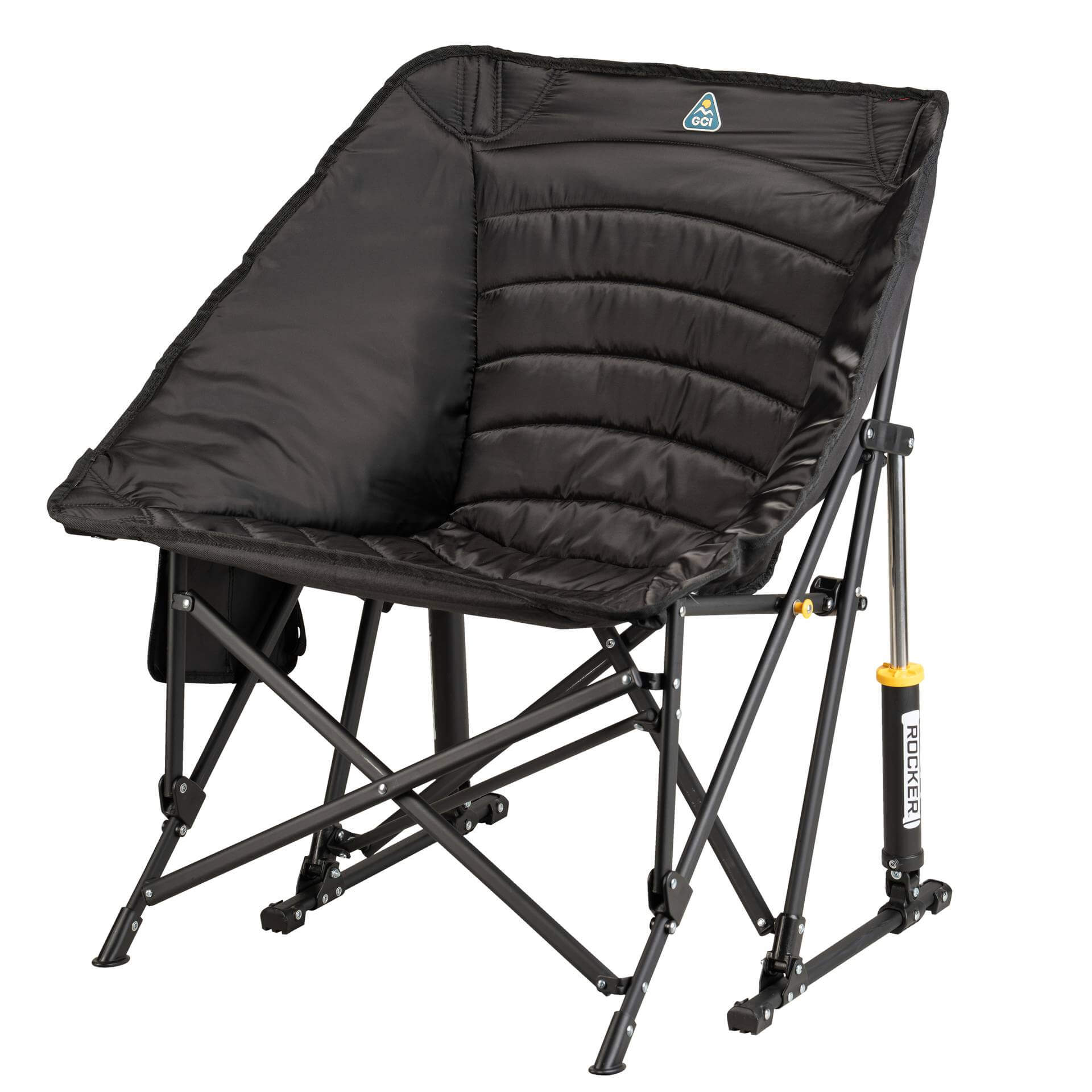 Puff Rocker | Featured Outdoor Choice | Outlandridge DDB3 4f