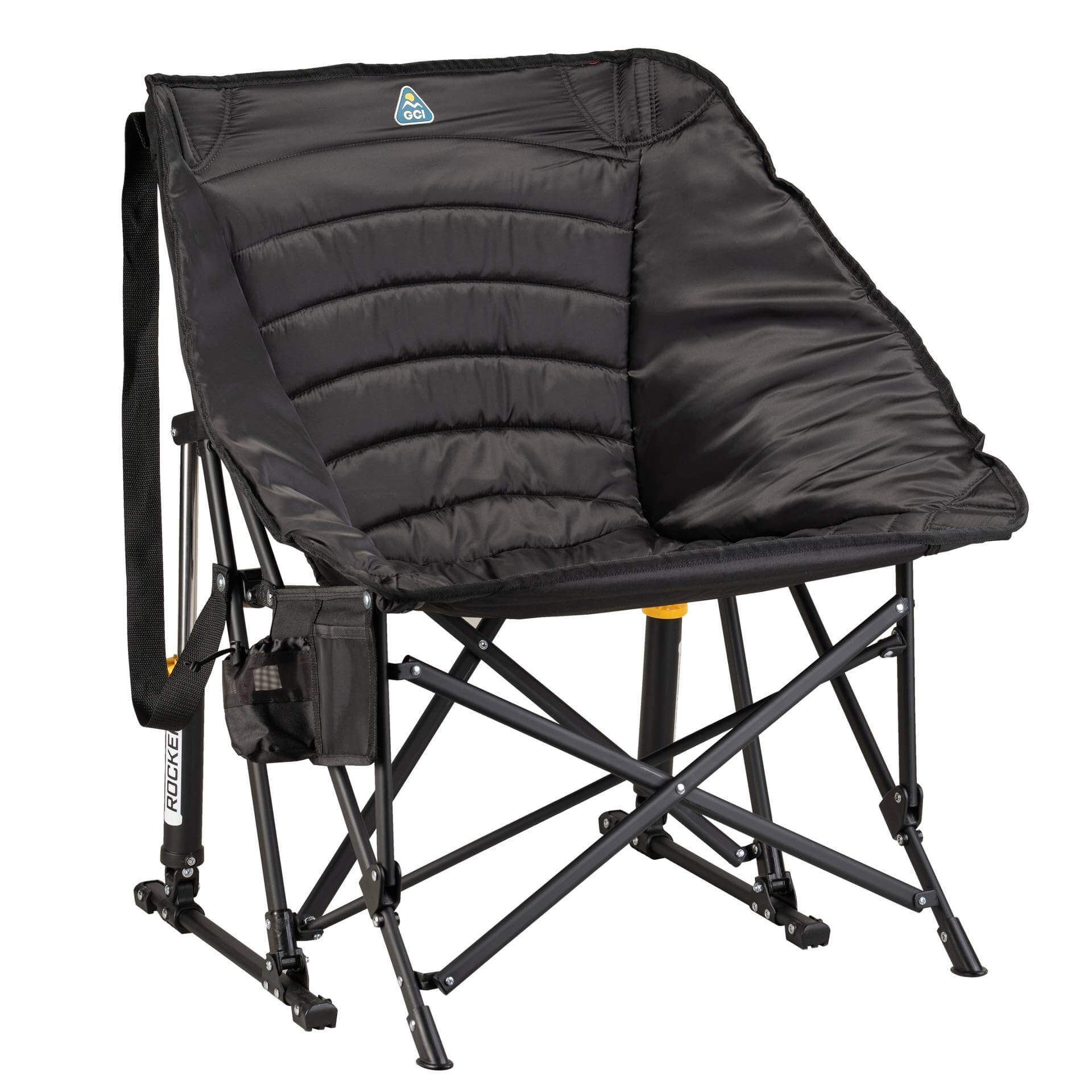 Puff Rocker | Featured Outdoor Choice | Outlandridge 8C0D Up