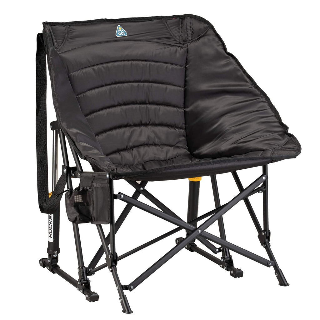 Puff Rocker | Featured Outdoor Choice | Outlandridge DDB3 4f