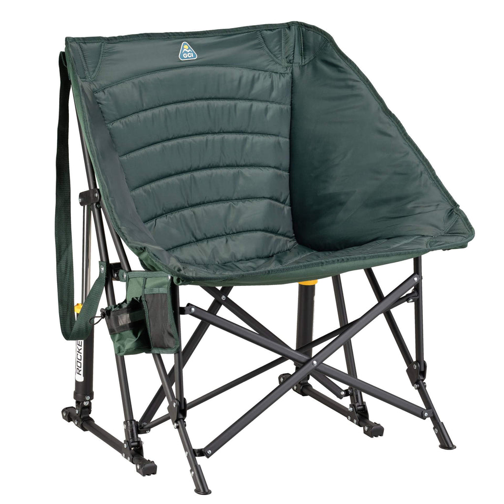 Puff Rocker | Featured Outdoor Choice | Outlandridge DDB3 4f