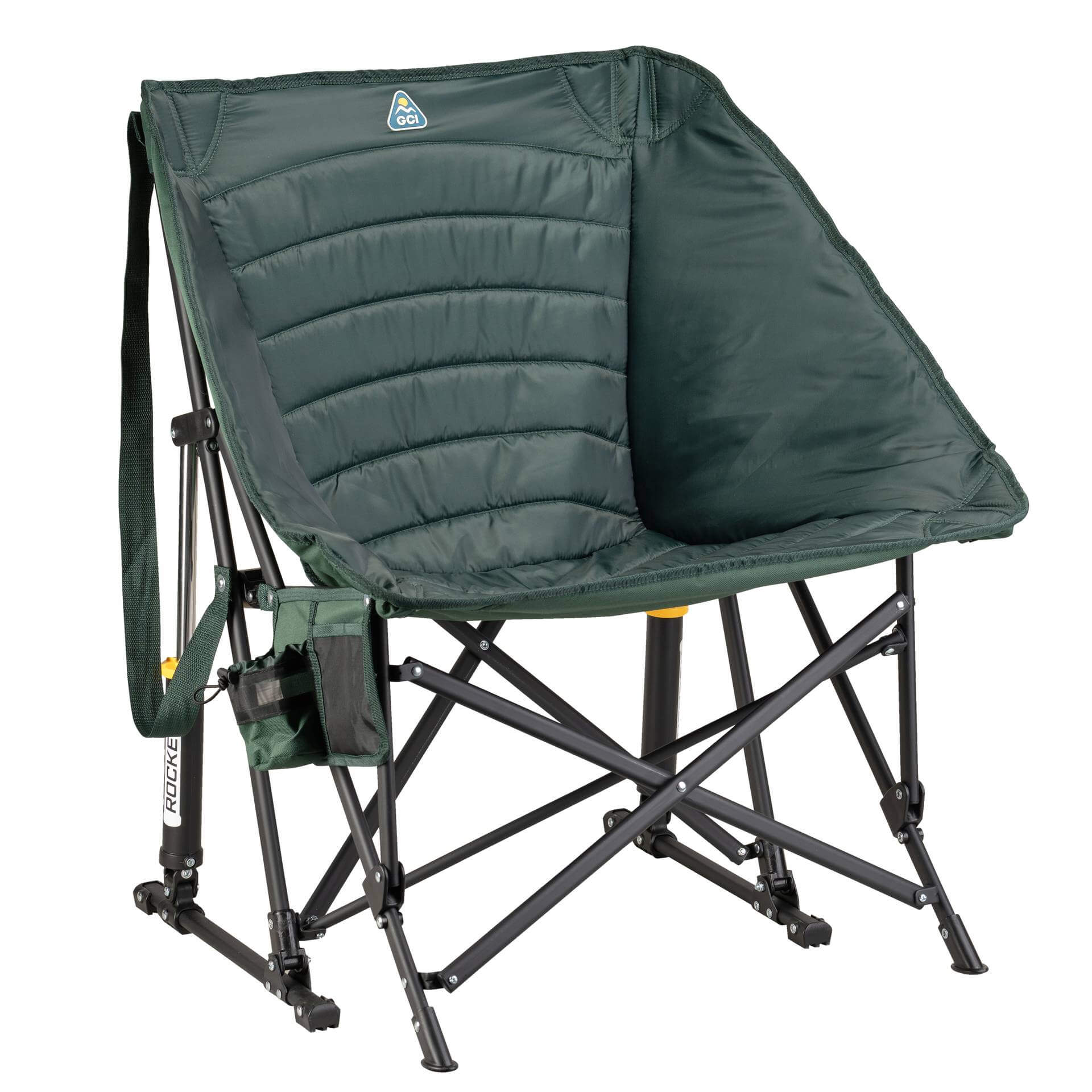 Puff Rocker | Featured Outdoor Choice | Outlandridge DDB3 4f