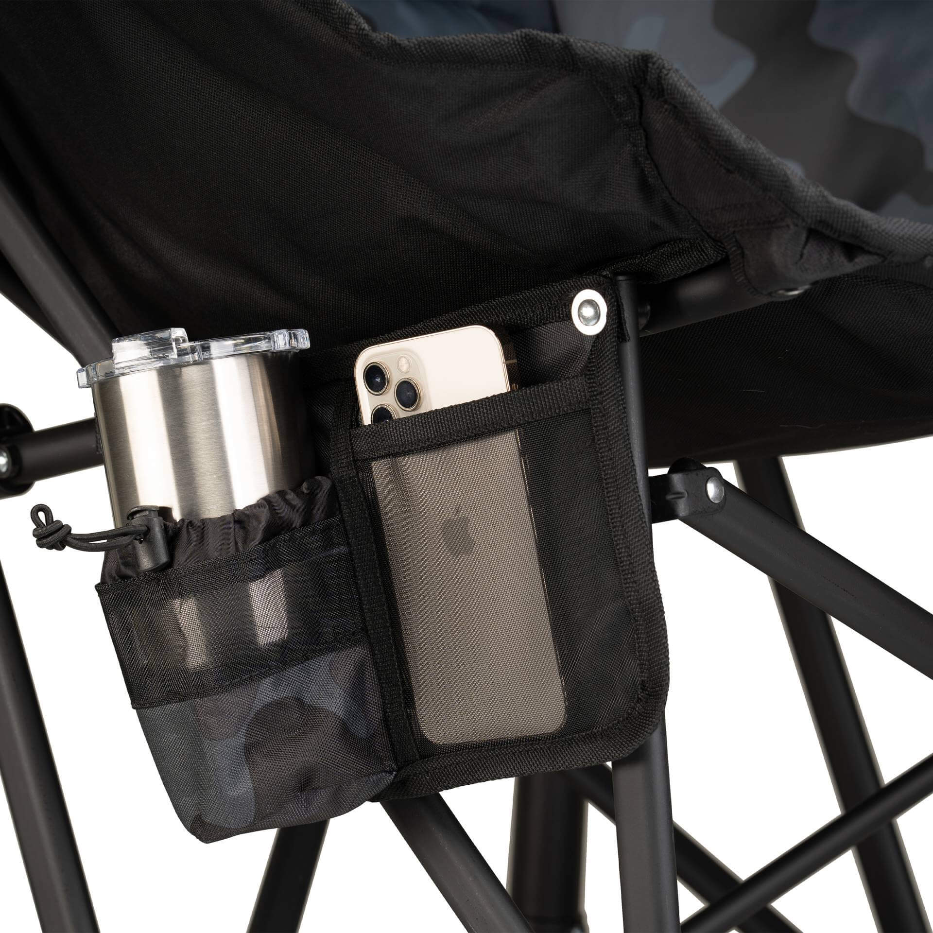 Puff Rocker | Featured Outdoor Choice | Outlandridge 8C0D Up