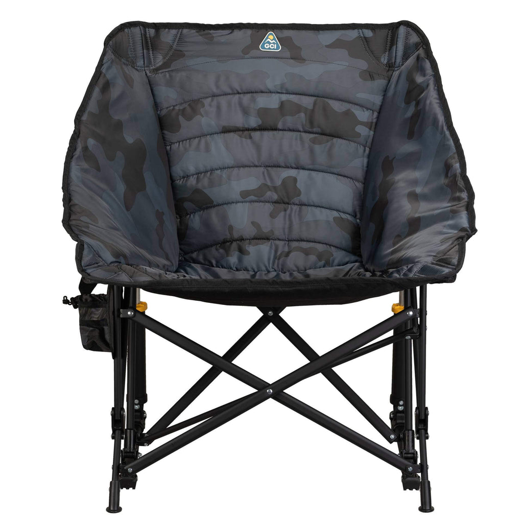 Puff Rocker | Featured Outdoor Choice | Outlandridge DDB3 4f