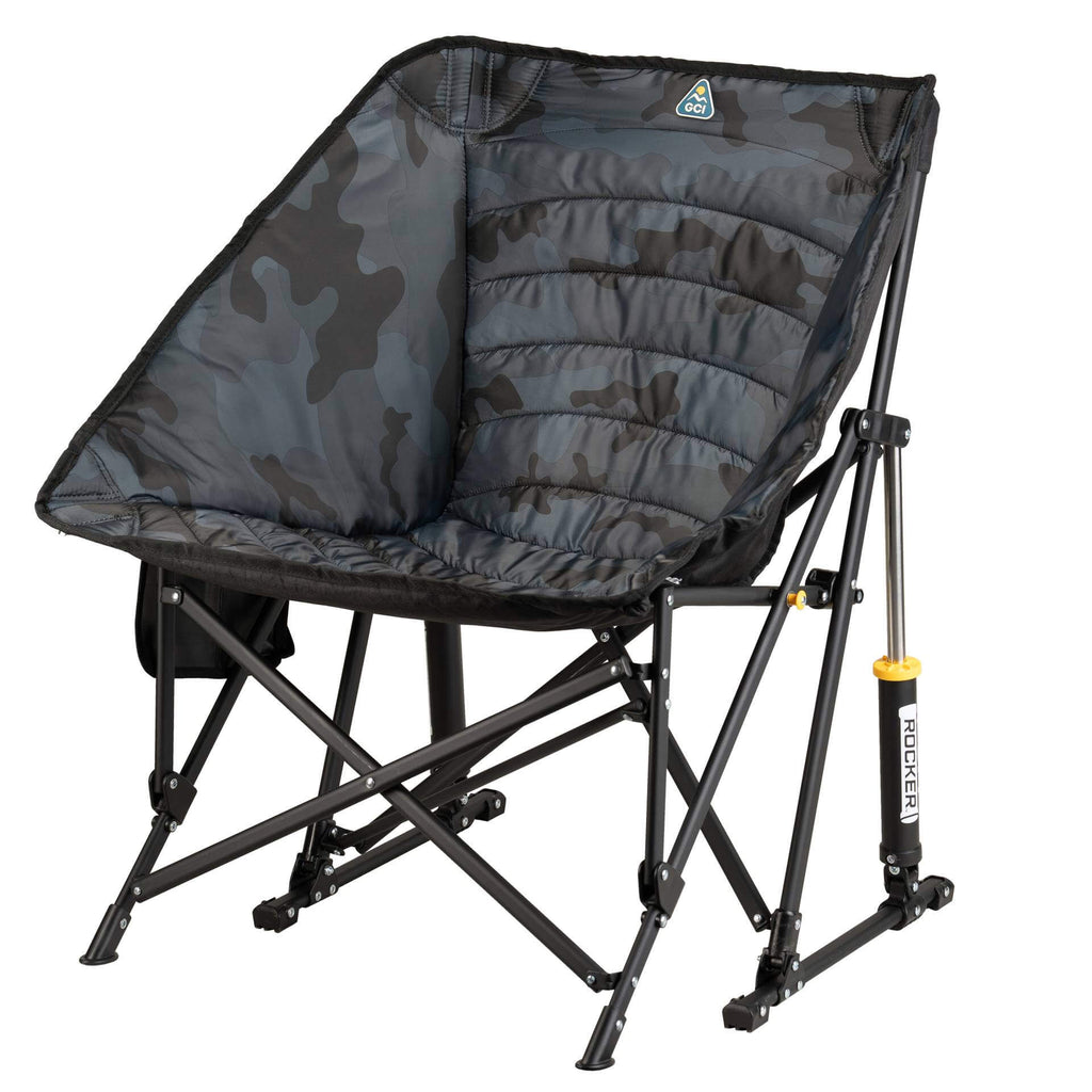 Puff Rocker | Featured Outdoor Choice | Outlandridge DDB3 4f