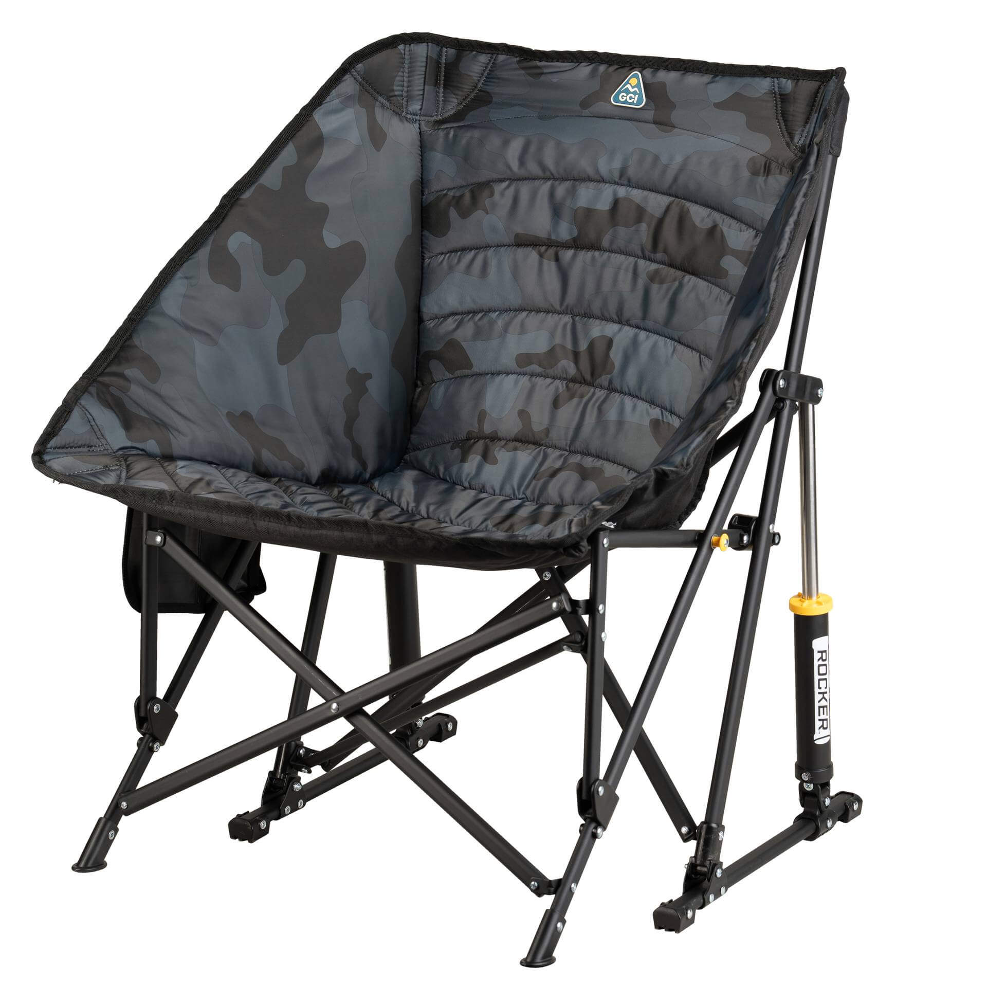 Puff Rocker | Featured Outdoor Choice | Outlandridge DDB3 4f