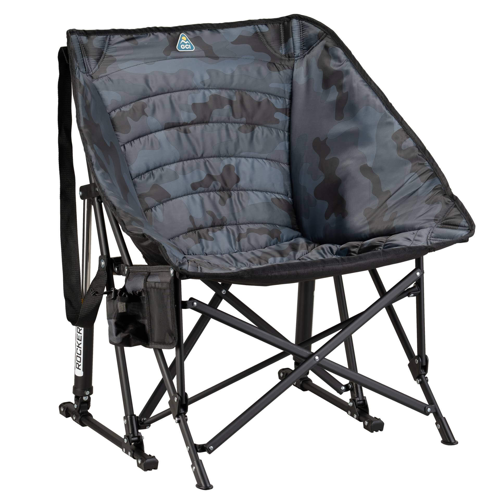 Puff Rocker | Featured Outdoor Choice | Outlandridge DDB3 4f