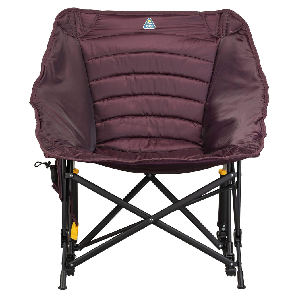 Puff Rocker | Featured Outdoor Choice | Outlandridge 8C0D Up