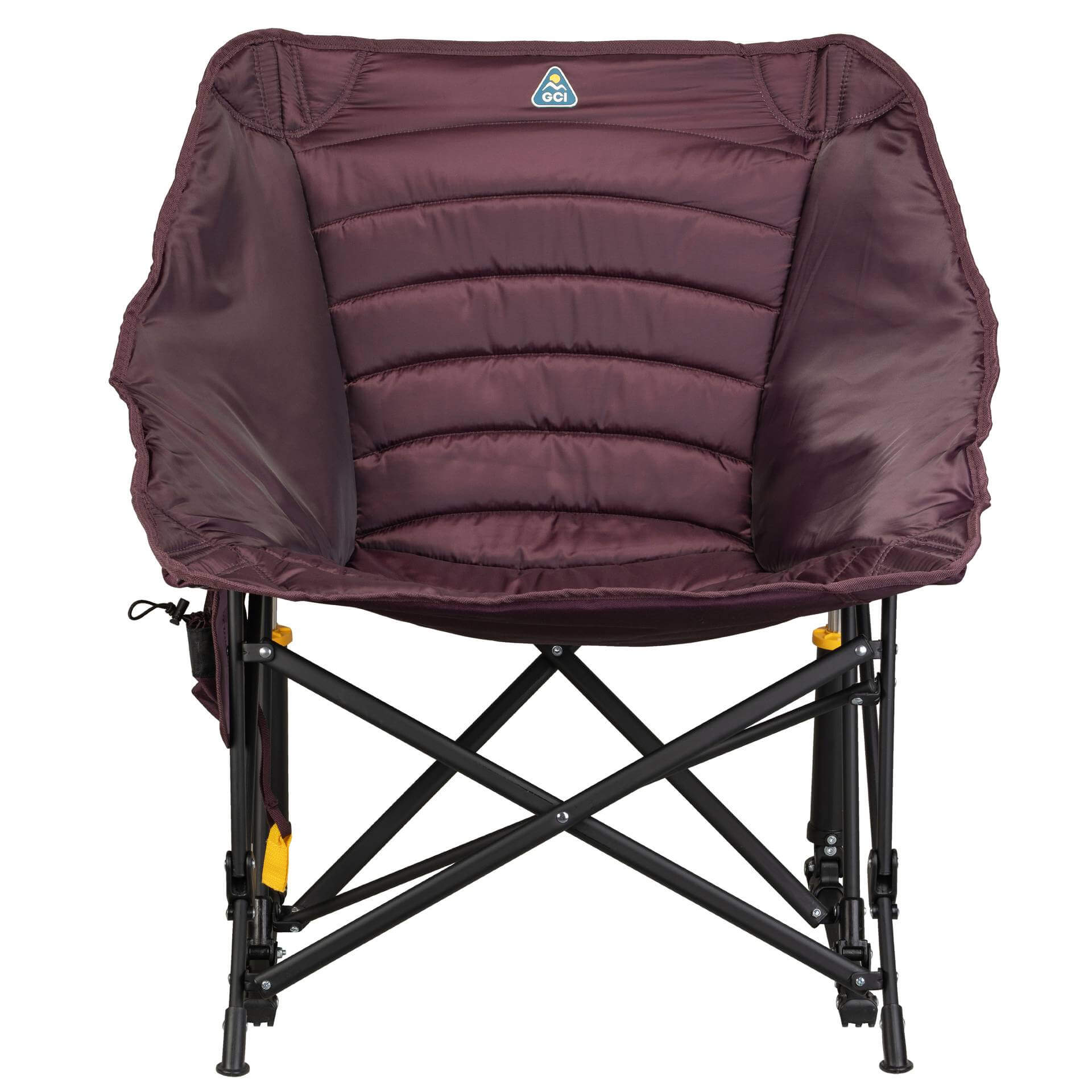 Puff Rocker | Featured Outdoor Choice | Outlandridge DDB3 4f