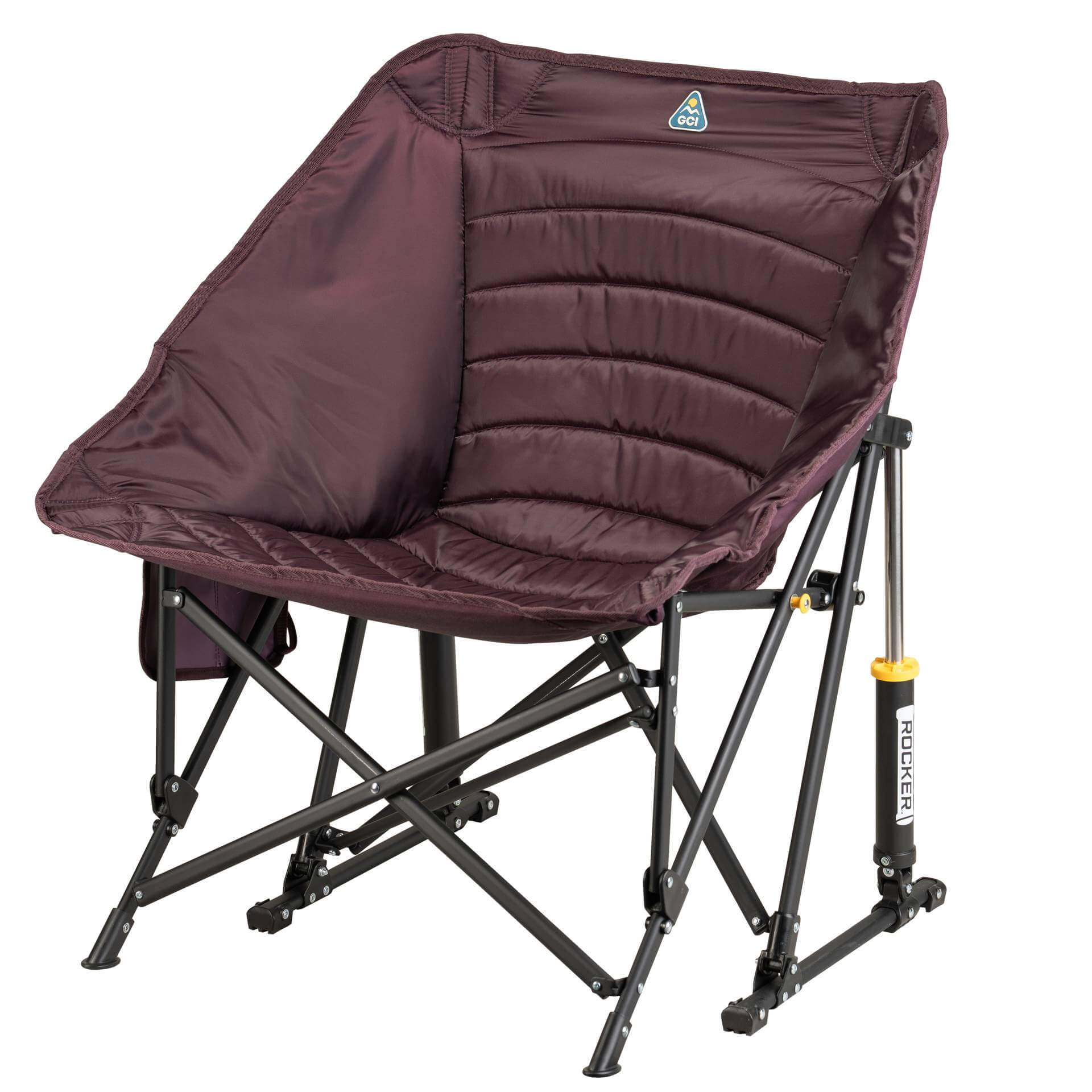 Puff Rocker | Featured Outdoor Choice | Outlandridge DDB3 4f