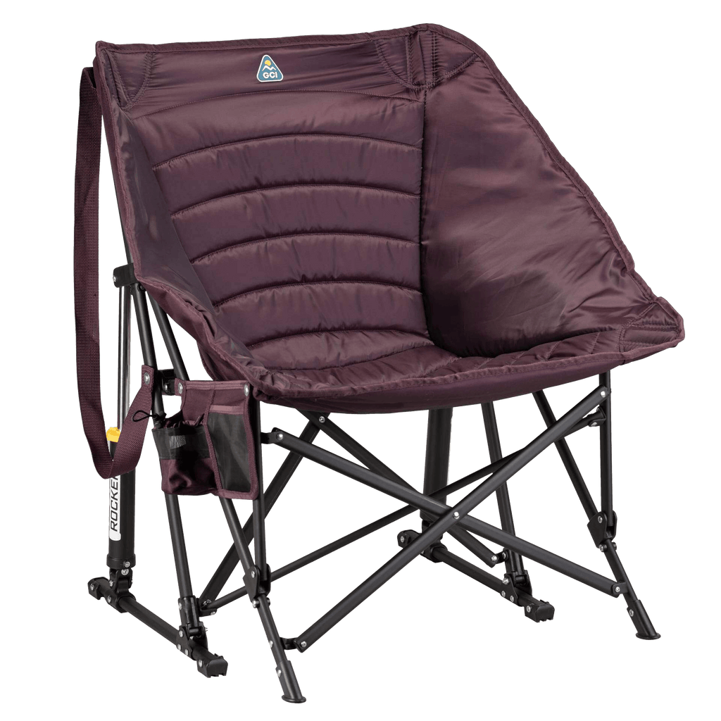 Puff Rocker | Featured Outdoor Choice | Outlandridge 8C0D Up