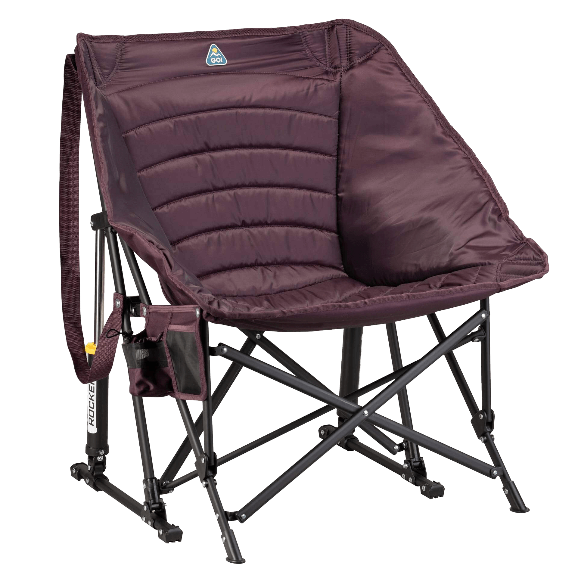 Puff Rocker | Featured Outdoor Choice | Outlandridge DDB3 4f