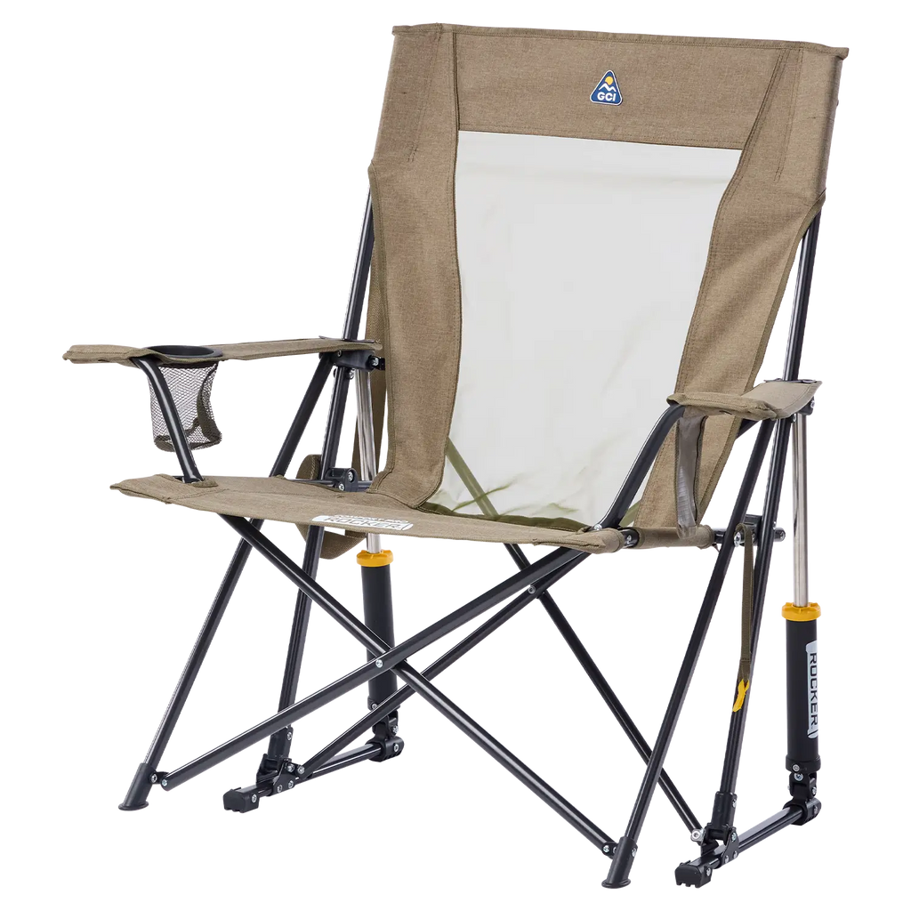 Comfort Pro Rocker XL | Featured Outdoor Choice | Outlandridge 4372 u7