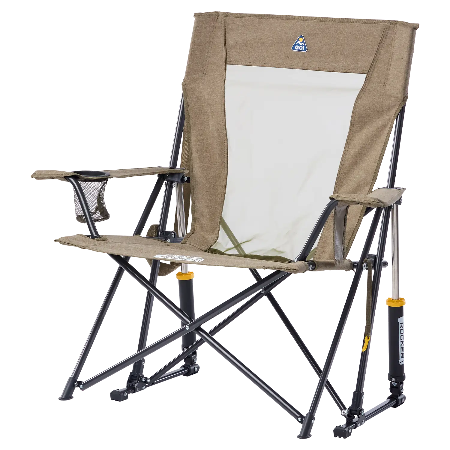 Comfort Pro Rocker XL | Featured Outdoor Choice | Outlandridge 4372 u7