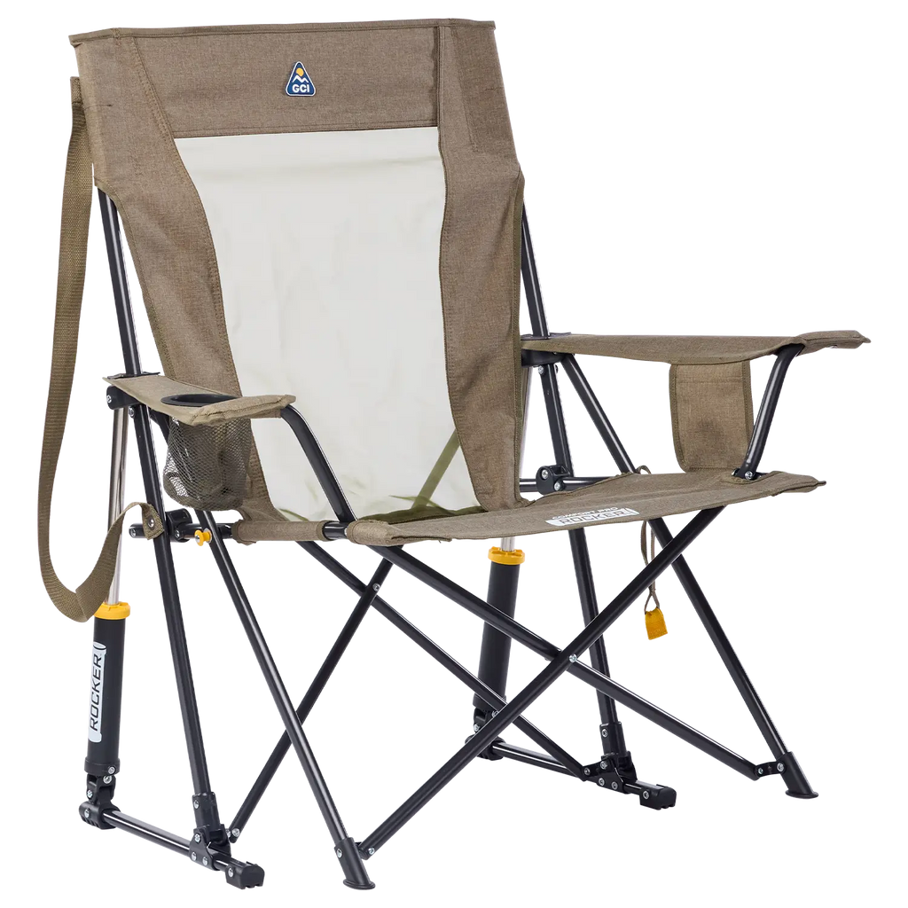 Comfort Pro Rocker XL | Featured Outdoor Choice | Outlandridge 4372 u7