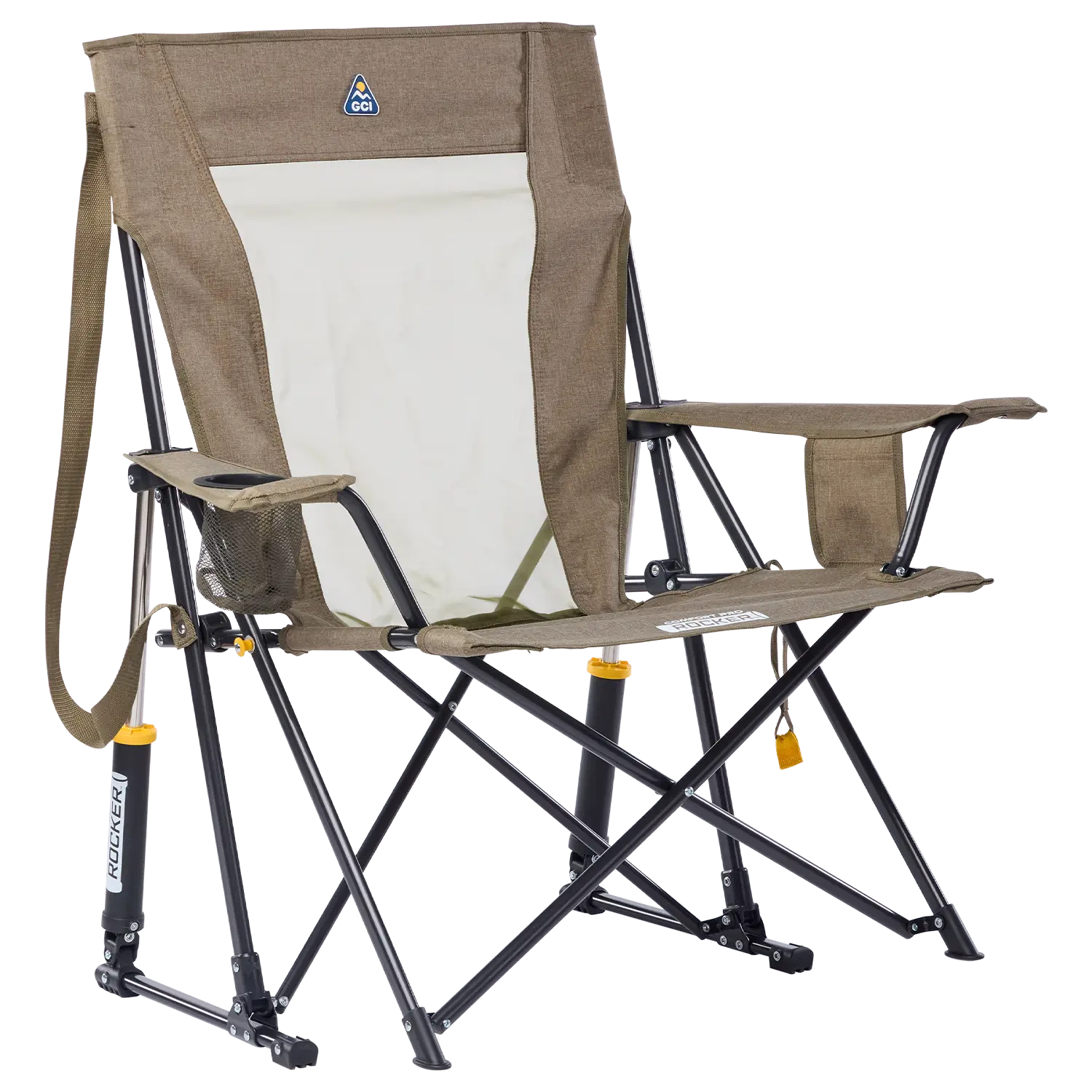 Comfort Pro Rocker XL | Featured Outdoor Choice | Outlandridge 4372 u7