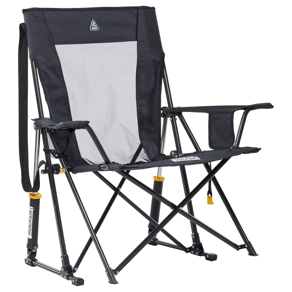 Comfort Pro Rocker XL | Featured Outdoor Choice | Outlandridge 4372 u7