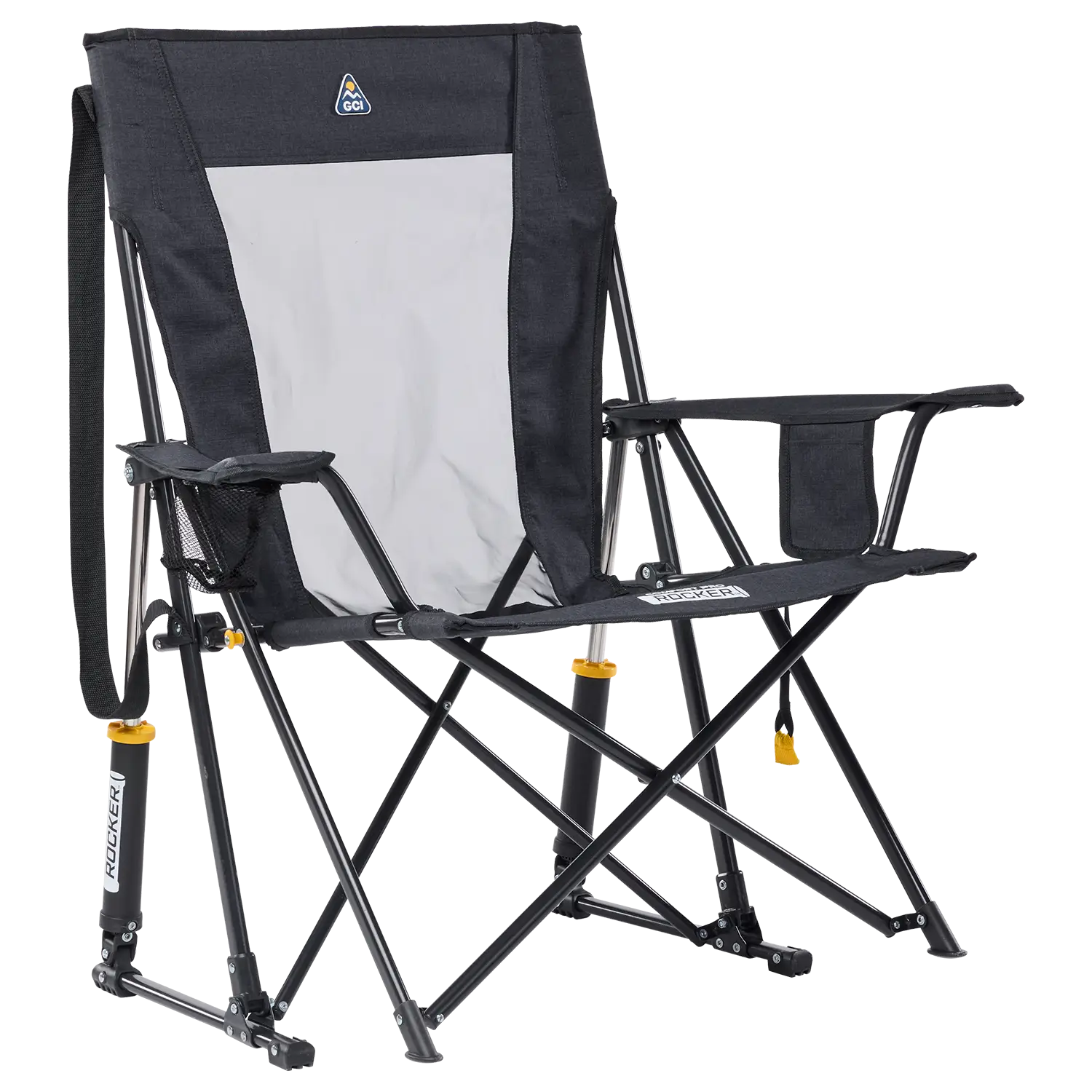 Comfort Pro Rocker XL | Featured Outdoor Choice | Outlandridge 4372 u7