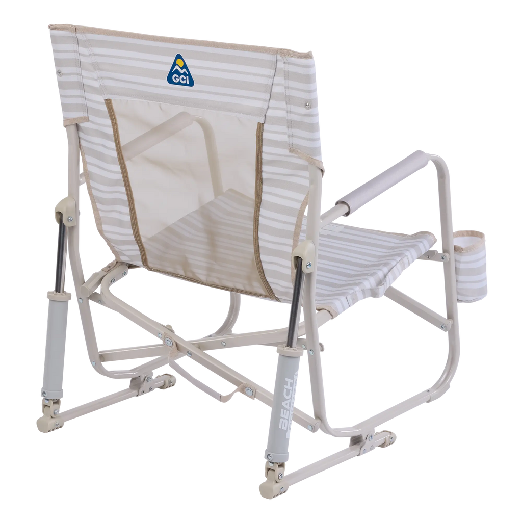 Beach Rocker | Featured Outdoor Choice | Outlandridge AF6E 1S